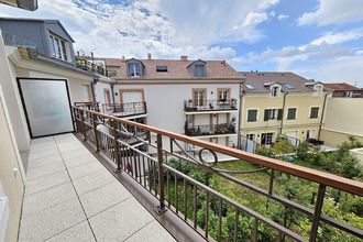  appartement fontenay-sous-bois 94120