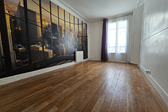  appartement fontenay-sous-bois 94120