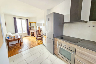  appartement fontenay-sous-bois 94120