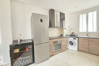  appartement fontenay-sous-bois 94120