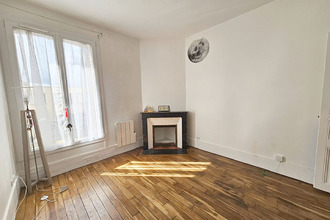  appartement fontenay-sous-bois 94120