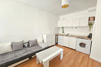  appartement fontenay-sous-bois 94120