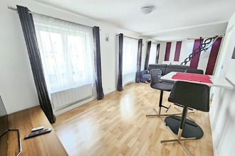  appartement fontenay-sous-bois 94120