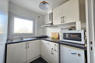  appartement fontenay-sous-bois 94120