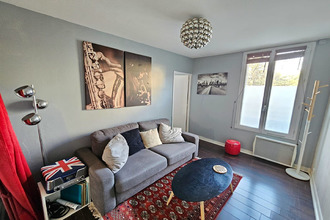  appartement fontenay-sous-bois 94120