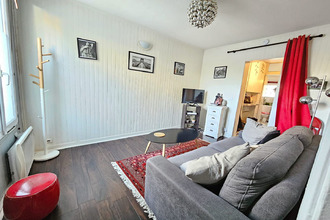  appartement fontenay-sous-bois 94120