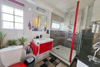  appartement fontenay-sous-bois 94120