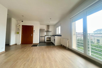  appartement fontenay-sous-bois 94120