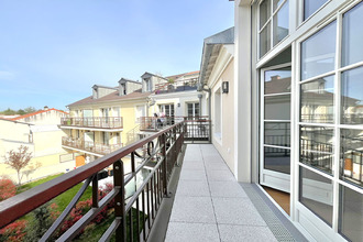  appartement fontenay-sous-bois 94120