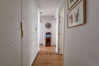  appartement fontenay-sous-bois 94120