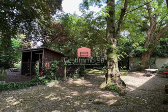  appartement fontenay-sous-bois 94120