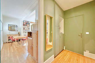  appartement fontenay-sous-bois 94120