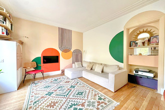  appartement fontenay-sous-bois 94120