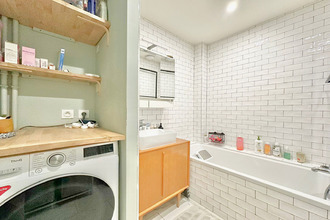  appartement fontenay-sous-bois 94120