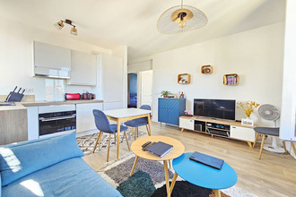  appartement fontenay-sous-bois 94120