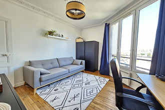  appartement fontenay-sous-bois 94120