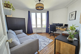  appartement fontenay-sous-bois 94120