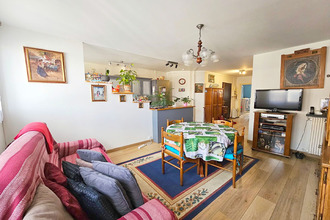  appartement fontenay-sous-bois 94120