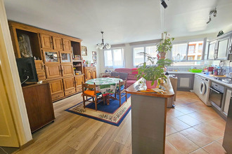  appartement fontenay-sous-bois 94120