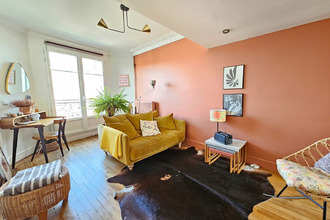  appartement fontenay-sous-bois 94120