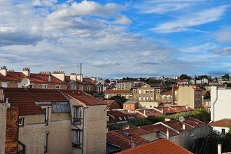  appartement fontenay-sous-bois 94120