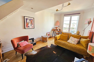  appartement fontenay-sous-bois 94120