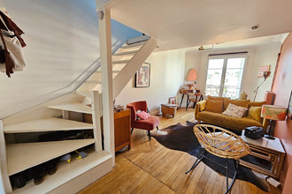  appartement fontenay-sous-bois 94120