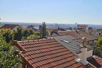  appartement fontenay-sous-bois 94120