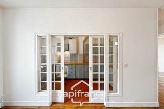  appartement fontenay-sous-bois 94120