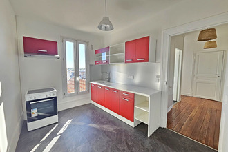  appartement fontenay-sous-bois 94120