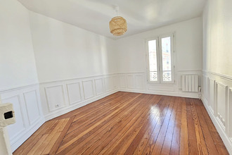  appartement fontenay-sous-bois 94120