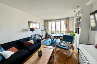  appartement fontenay-sous-bois 94120
