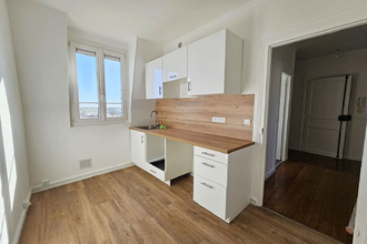  appartement fontenay-sous-bois 94120