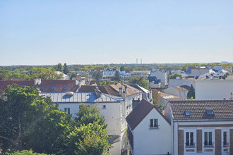  appartement fontenay-sous-bois 94120