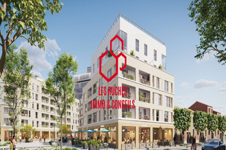  appartement fontenay-sous-bois 94120