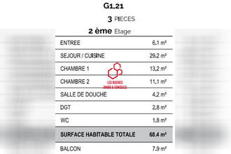  appartement fontenay-sous-bois 94120