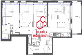  appartement fontenay-sous-bois 94120