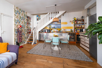  appartement fontenay-sous-bois 94120