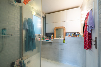  appartement fontenay-sous-bois 94120