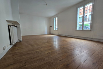  appartement fontenay-sous-bois 94120