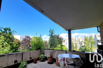  appartement fontenay-sous-bois 94120