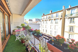  appartement fontenay-sous-bois 94120