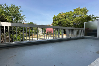  appartement fontenay-sous-bois 94120