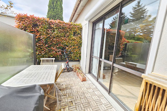  appartement fontenay-sous-bois 94120