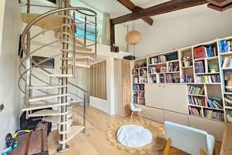  appartement fontenay-sous-bois 94120