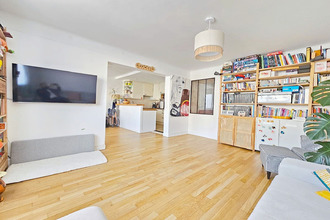  appartement fontenay-sous-bois 94120