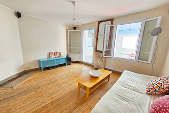  appartement fontenay-sous-bois 94120