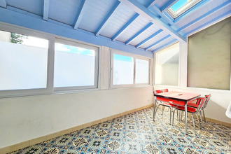  appartement fontenay-sous-bois 94120