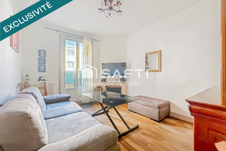  appartement fontenay-sous-bois 94120