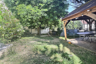  appartement fontenay-sous-bois 94120